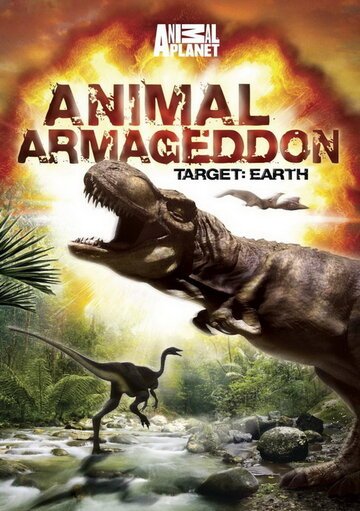 Смотреть Армагеддон животных (2009) онлайн
