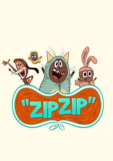 Смотреть Зип Зип (2015) онлайн