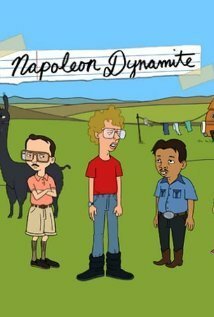 Смотреть Наполеон Динамит (2012) онлайн