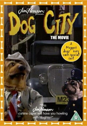 Смотреть Город собак (1992) онлайн