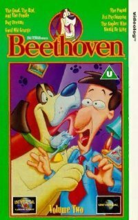 Смотреть Бетховен (1994) онлайн
