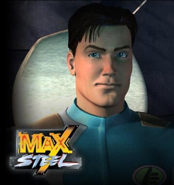 Смотреть Макс Стил (2000) онлайн